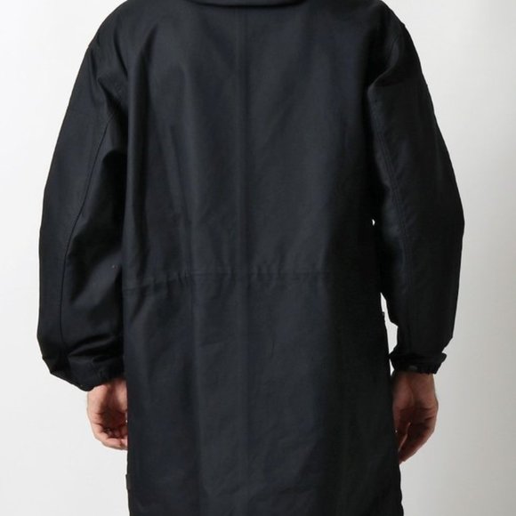 Moncler JEAN SIMON Jacket - Picture 7 of 16